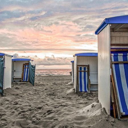 Appartement 5 Katwijk aan Zee Zewnętrze zdjęcie