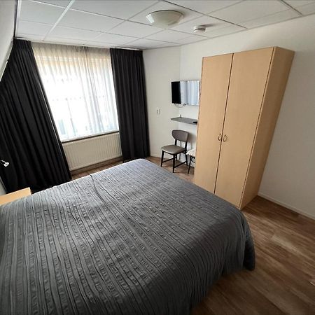 Appartement 5 Katwijk aan Zee Zewnętrze zdjęcie