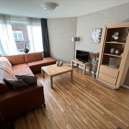 Appartement 5 Katwijk aan Zee Zewnętrze zdjęcie