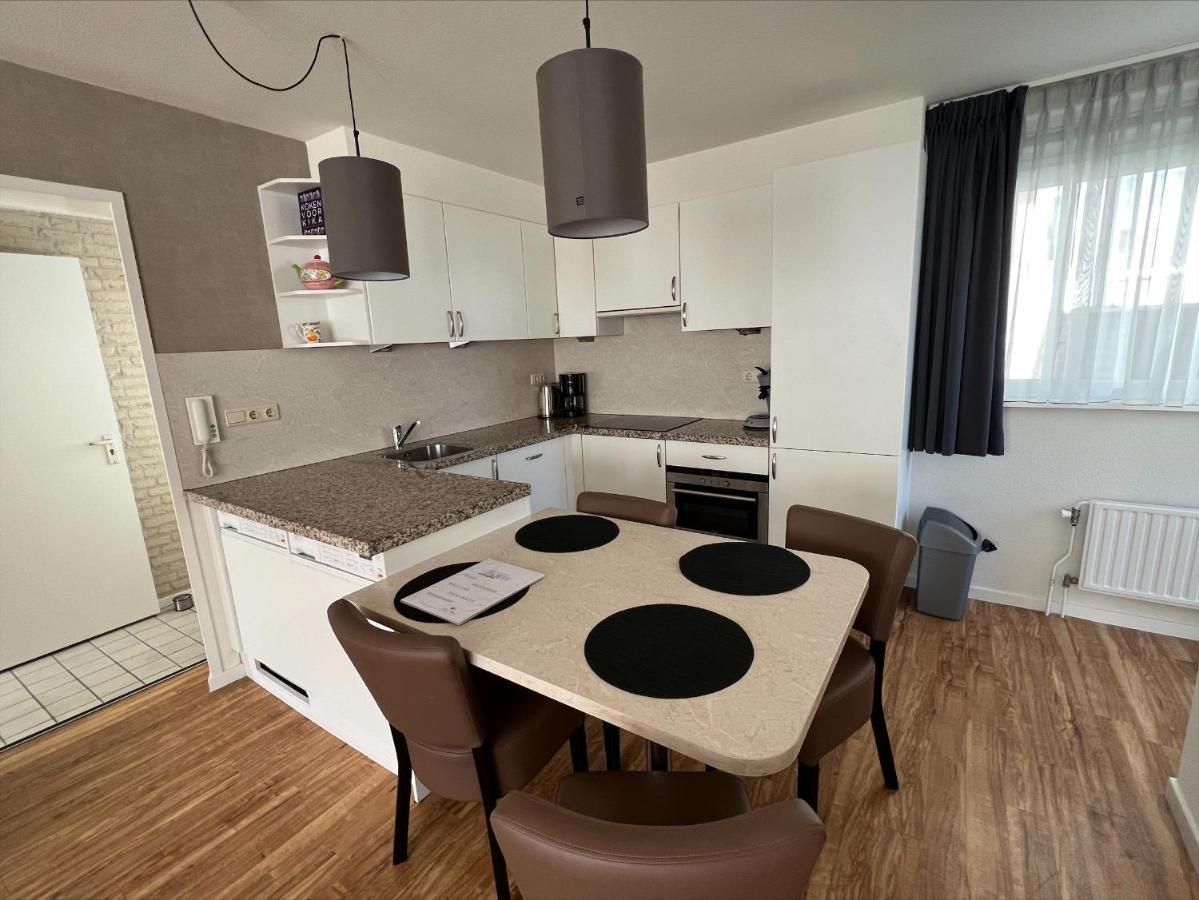 Appartement 5 Katwijk aan Zee Zewnętrze zdjęcie