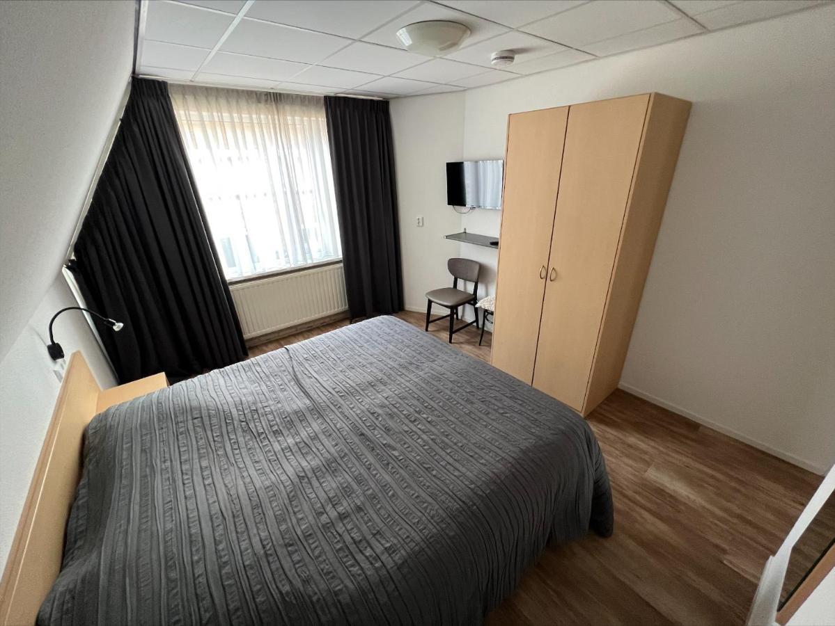 Appartement 5 Katwijk aan Zee Zewnętrze zdjęcie