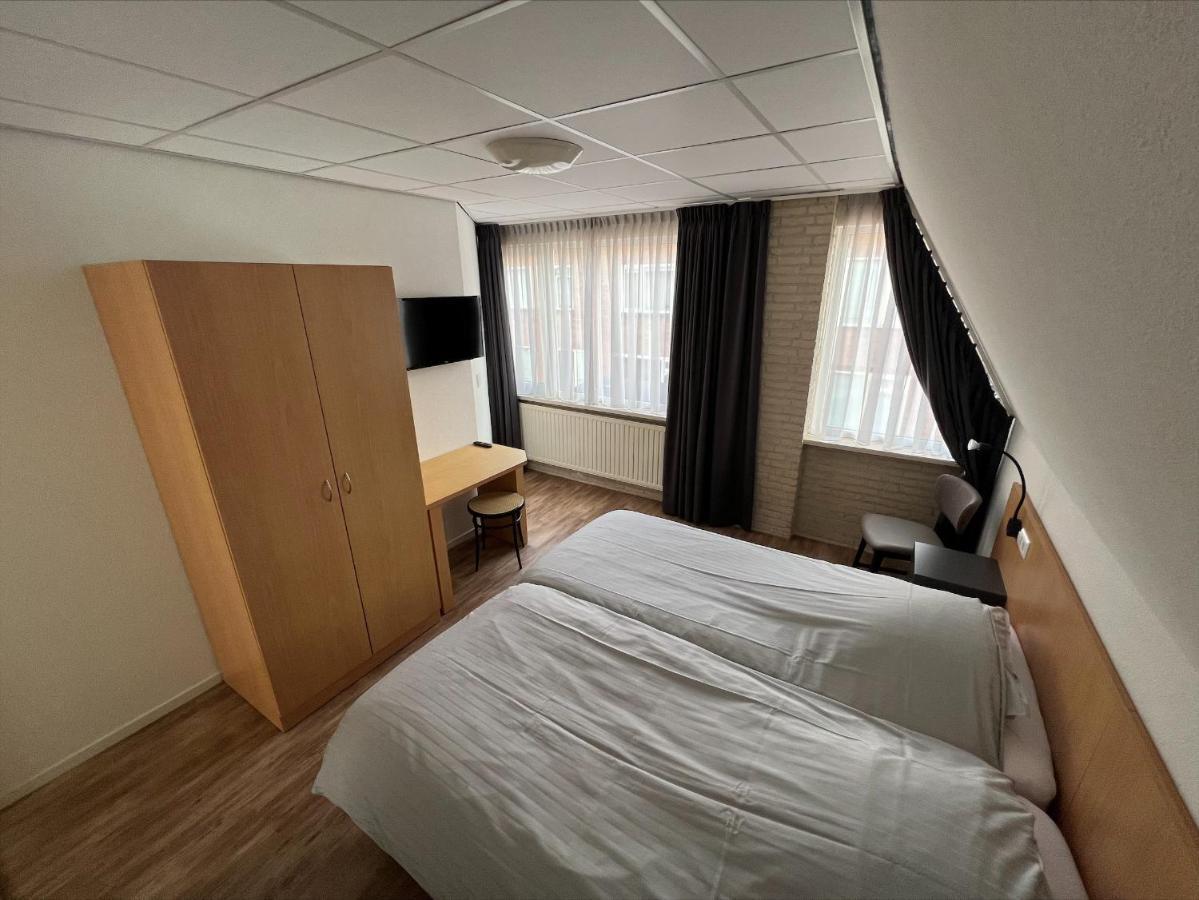 Appartement 5 Katwijk aan Zee Zewnętrze zdjęcie