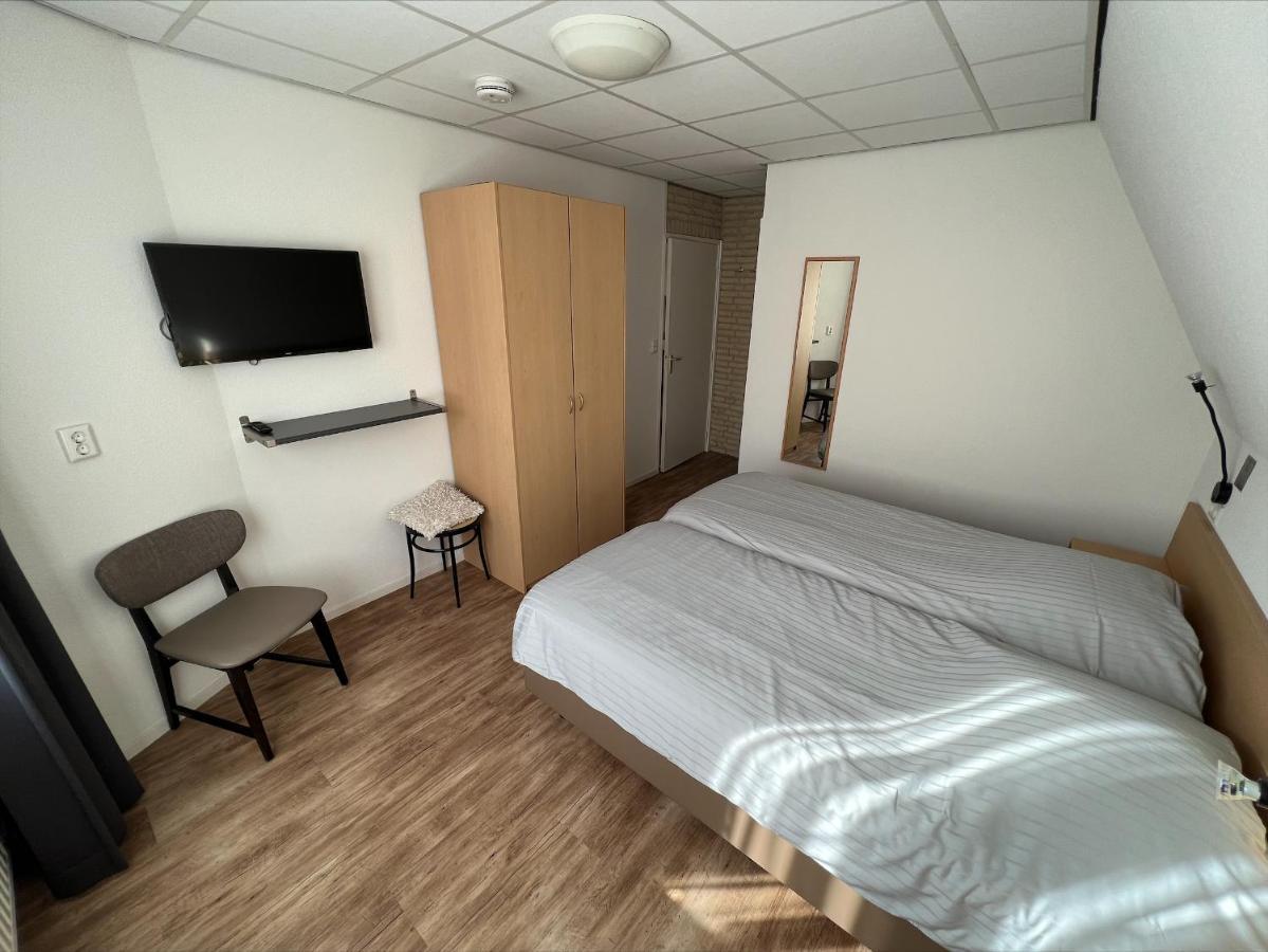 Appartement 5 Katwijk aan Zee Zewnętrze zdjęcie