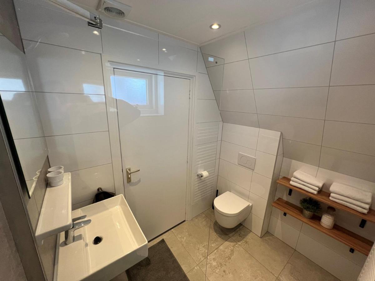 Appartement 5 Katwijk aan Zee Zewnętrze zdjęcie